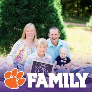 Meet your Posher, Kyle